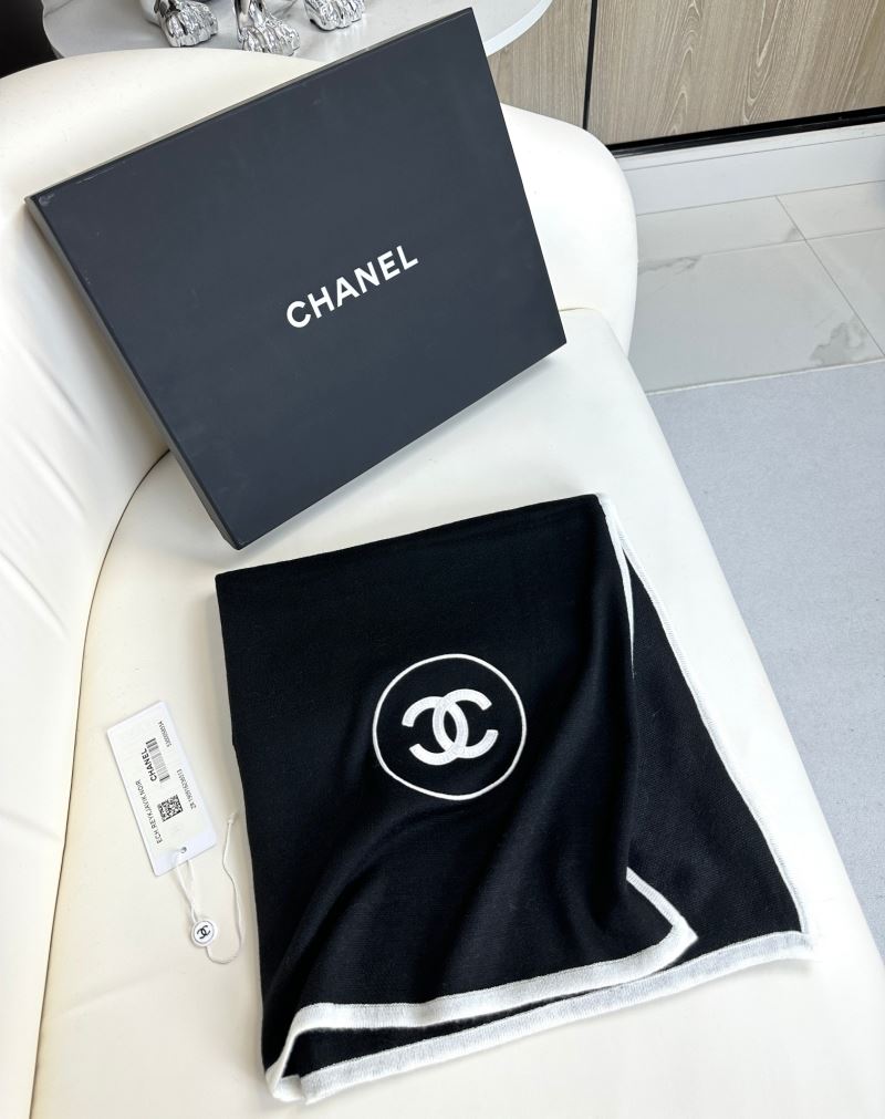 Chanel Scarf